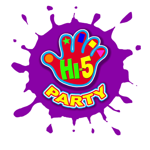 HI5-PARTY-LOGO